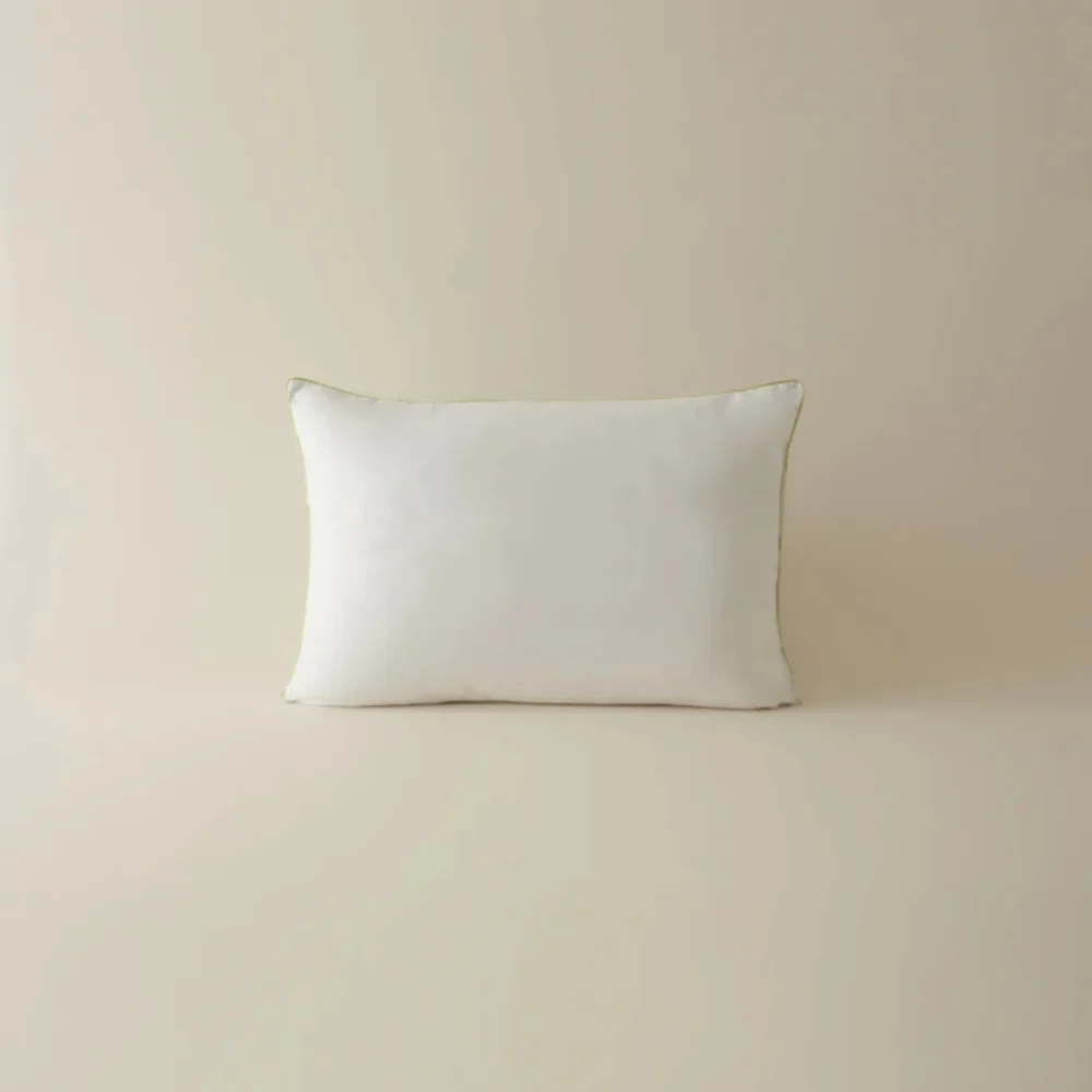 Karaca Karaca Home Bamboo Pillow | 8680214361542 - Home & Kitchen - Lebanon