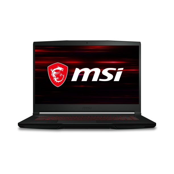 MSI MSI GF63 Thin 10SCXR-222 15.6" Laptop - Intel Core i5-10300H - RAM 8GB - SSD 256GB - GTX 1650 | GF63222 - Computers & Tech - Lebanon