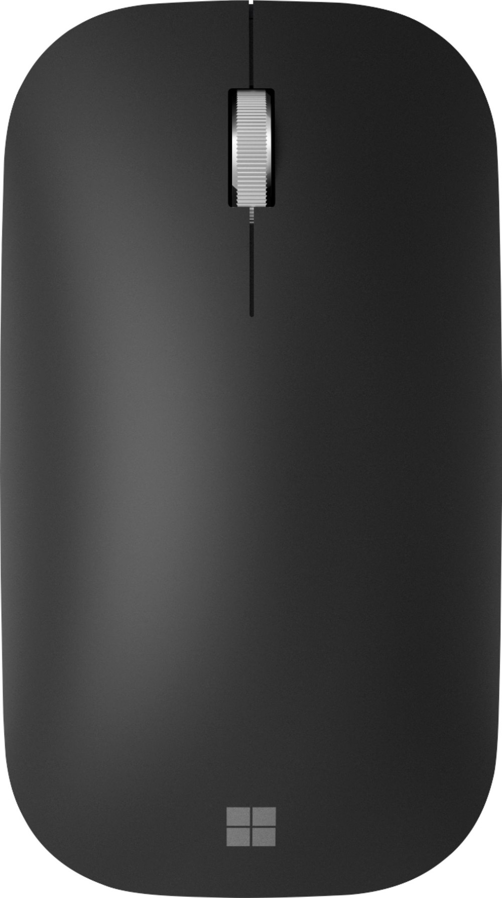 Microsoft Microsoft - Modern Mobile Wireless BlueTrack Mouse - Black | KTF-00013 - Computers & Tech - Lebanon