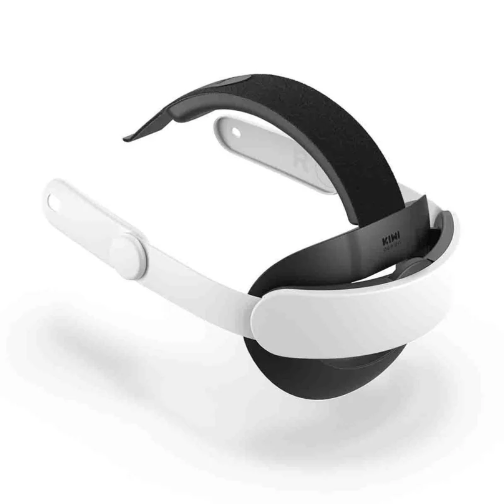 Kiwi Design K4 Comfort Head Strap For Meta Quest 3/3s - Gaming - Lebanon