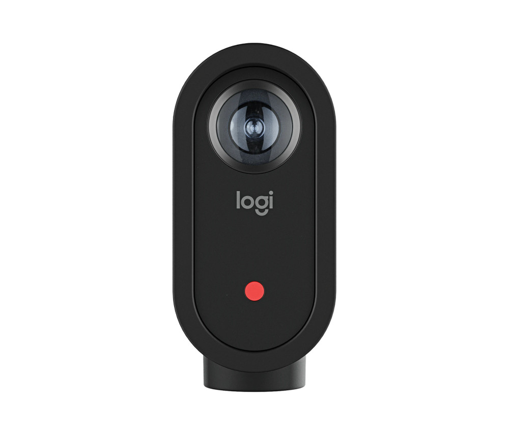 Logitech Logitech Webcam Mevo Start HD | 961-000498 - Computers & Tech - Lebanon
