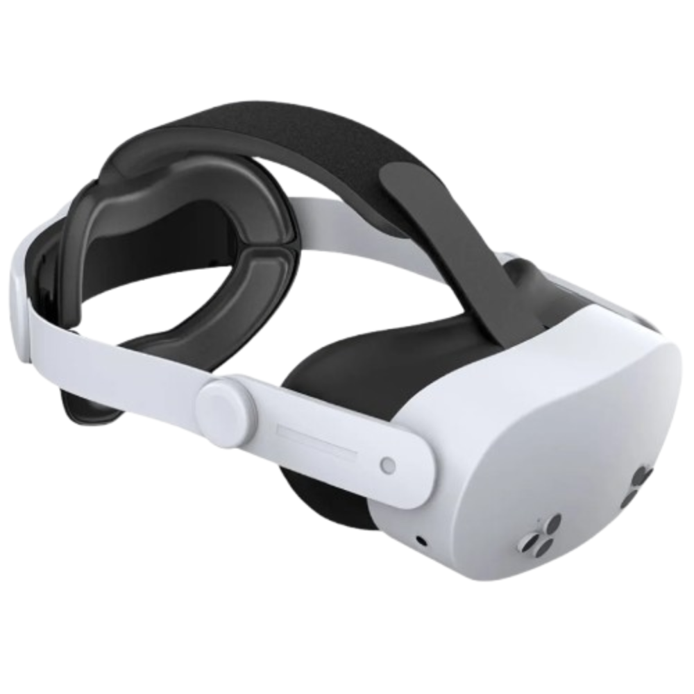Dobe Dobe Head Strap for Meta Quest 3 / Meta Quest 3 TY-3861 - Gaming - Lebanon