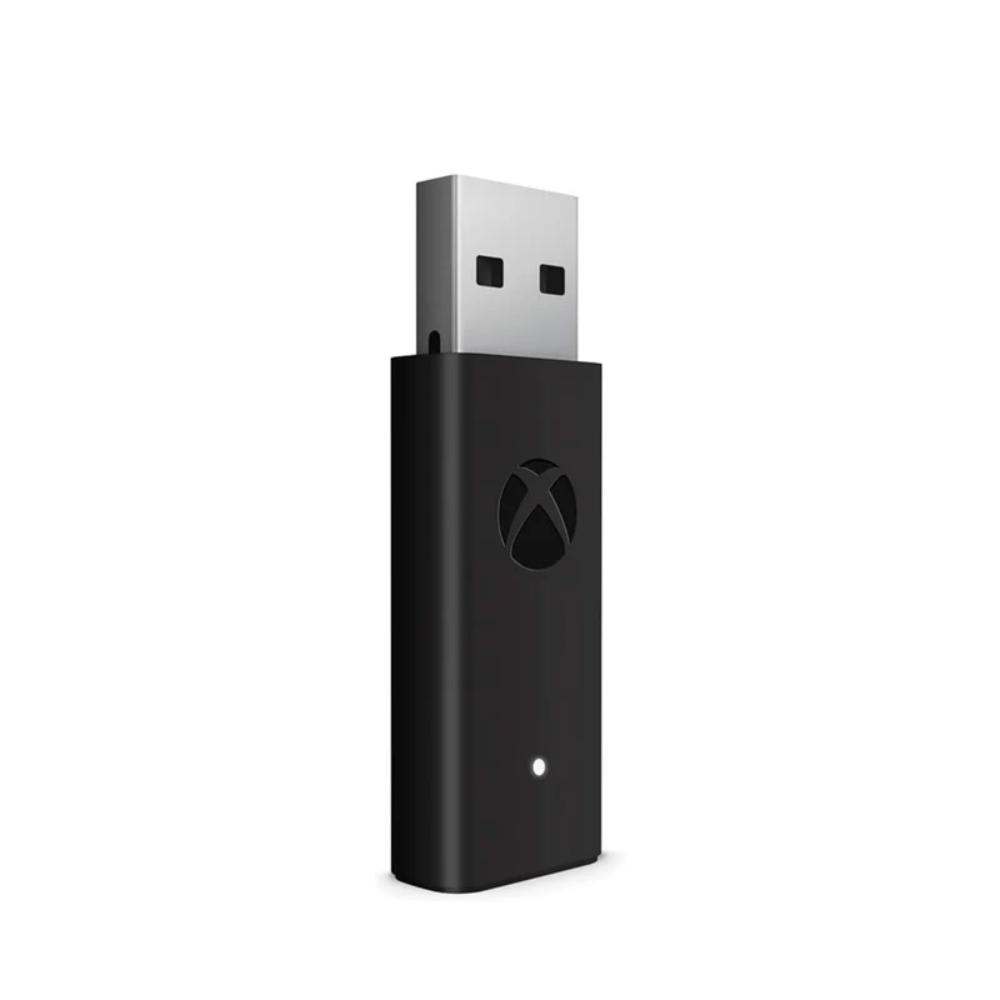 Microsoft Microsoft Xbox Wireless Adapter for Windows - Networking - Lebanon