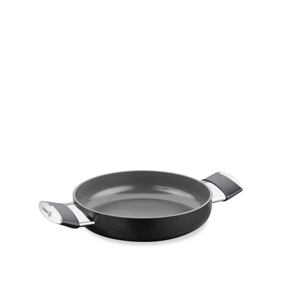 Korkmaz Korkmaz Lena Omelette Pan 22 cm | A3894 - Home & Kitchen - Lebanon