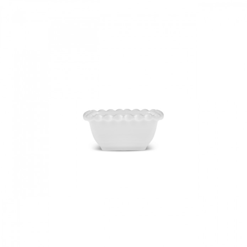 Karaca Karaca Carmen Perla 10cm Snack Bowl | 153.09.01.4040 - Home & Kitchen - Lebanon