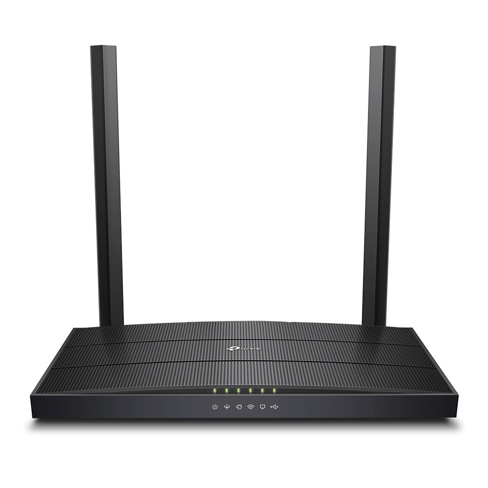 TP-Link TP-Link VR400 AC1200 Wireless MU-MIMO VDSL/ADSL Modem Router | ARCHER VR400 - Networking - Lebanon