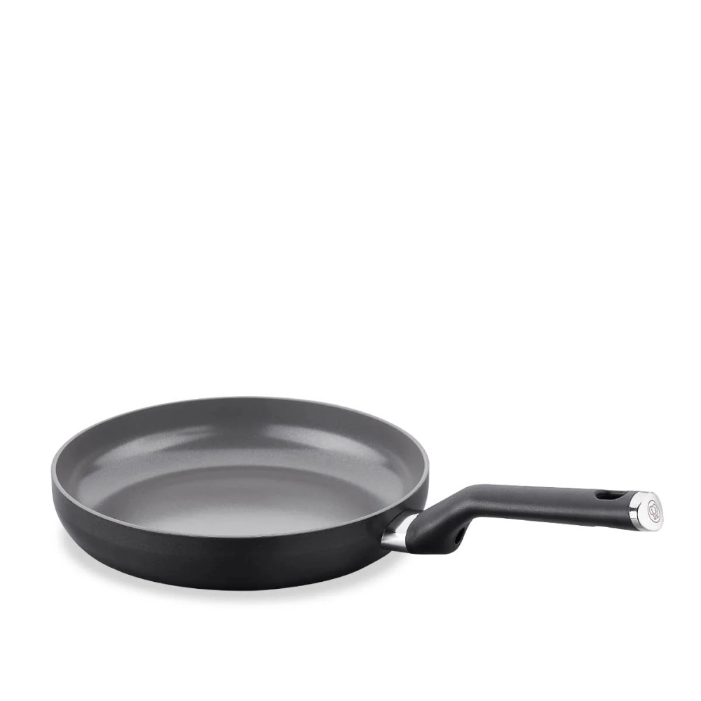 Korkmaz Korkmaz Lena Frypan 24X4.7 Cm - 1.8 Ltr | A3888 - Home & Kitchen - Lebanon