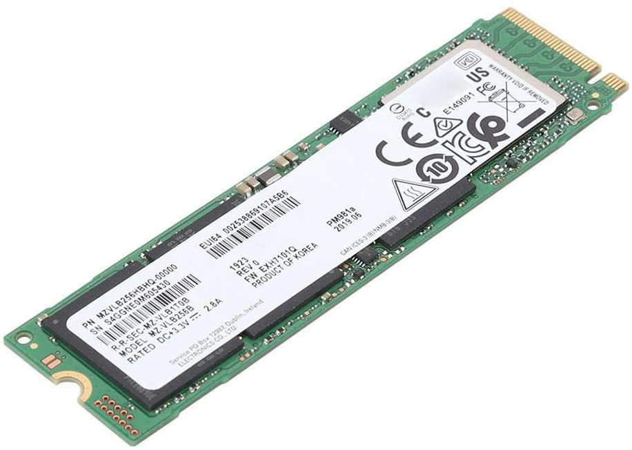 Samsung Samsung 1TB PCIe NVMe M.2 Internal SSD | MZ-VLB1T0B - Computers & Tech - Lebanon