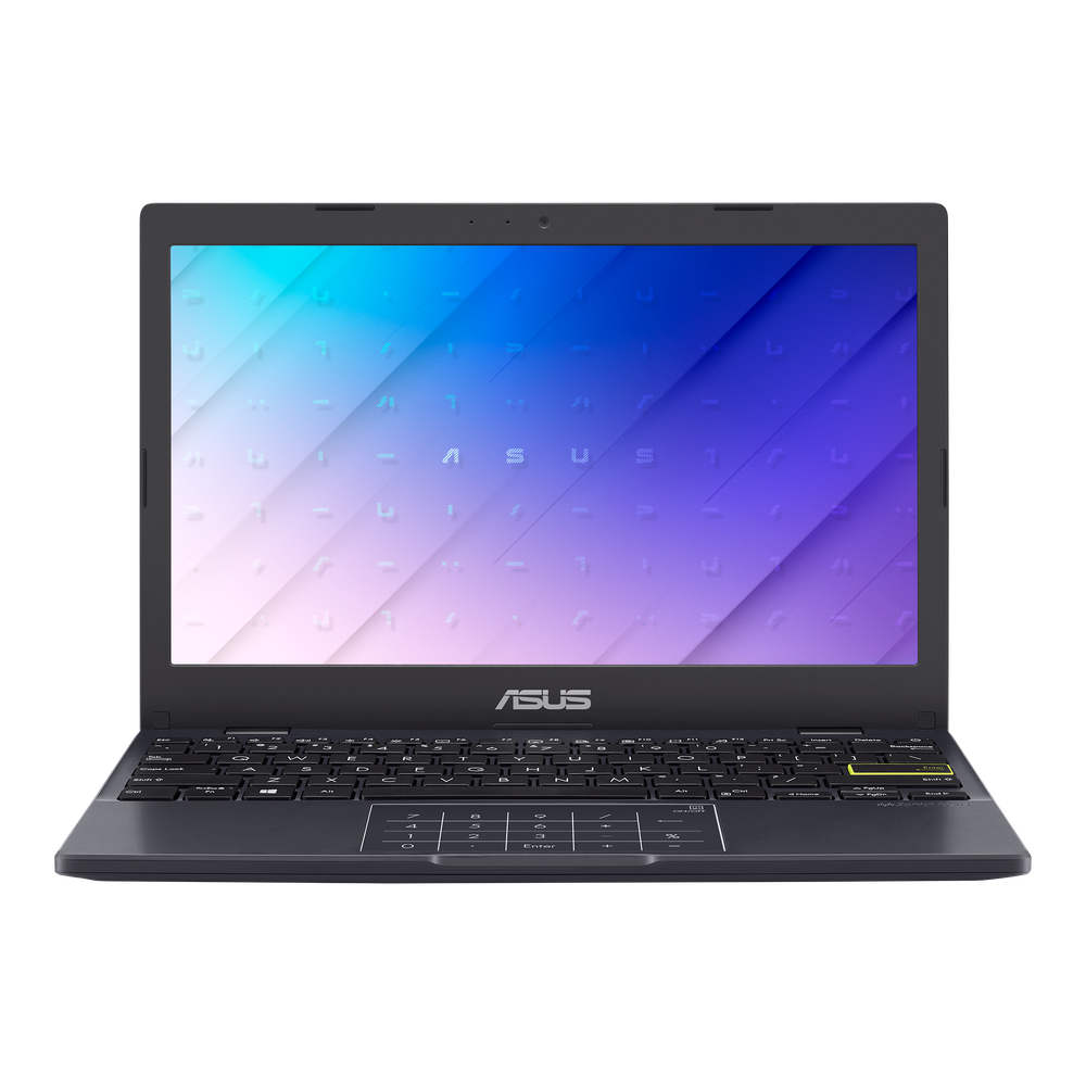 ASUS ASUS E210 Celeron 4020 4GB Soldered NVMe 256GB Intel® HD 11.6" HD | E210MA-GJ116 - Computers & Tech - Lebanon