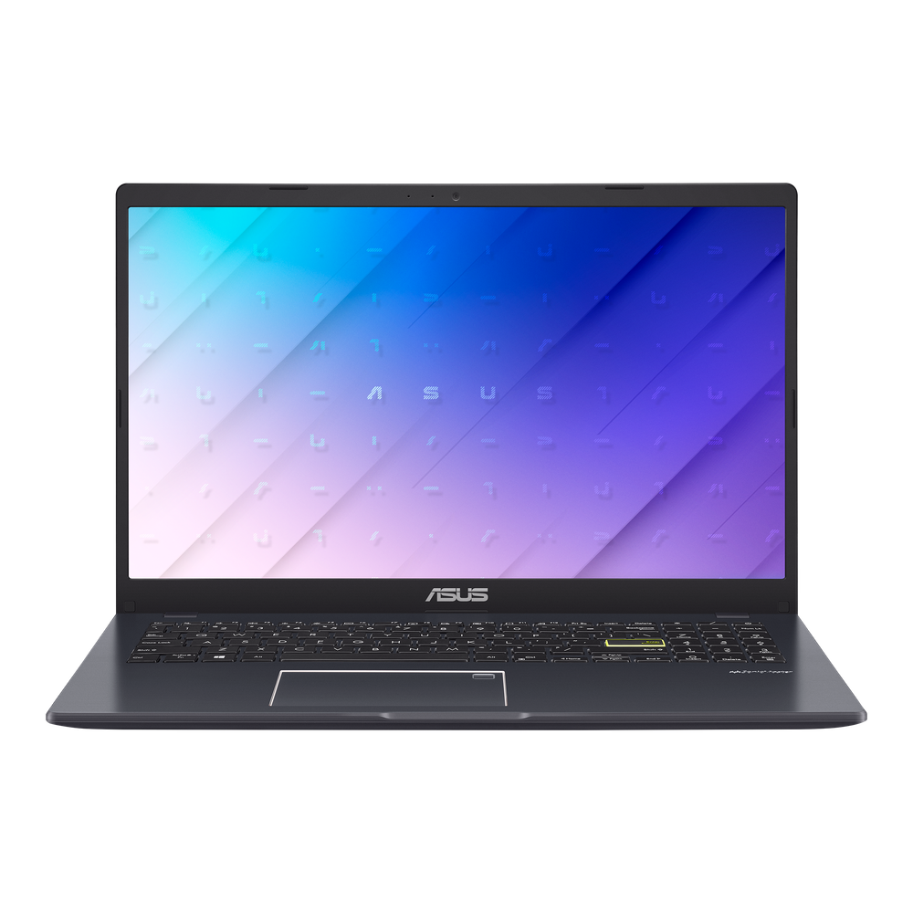 ASUS ASUS E510 Celeron 4500 4GB Soldered 128GB eMMC + NVMe 256GB Intel® HD 15.6" FHD | E510KA-EJ069T - Computers & Tech - Lebanon