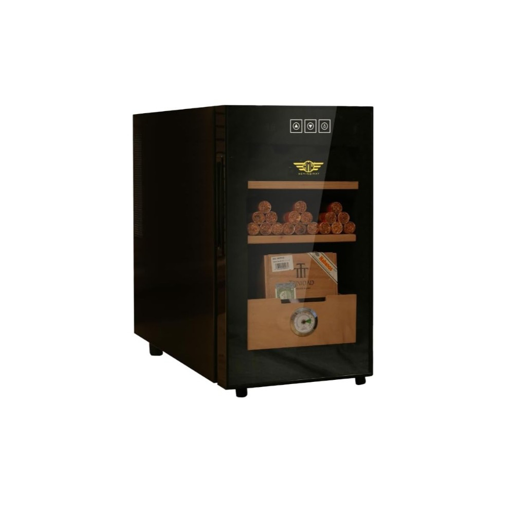 Hemingway Hemingway Electric Humidor 150 Cigars | HMW-JC23C1P - Other - Lebanon