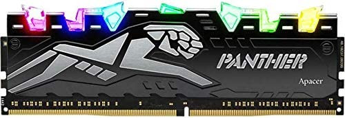 undefined Apacer Memory Desktop DDR4, 8GB (2666) - Computers & Tech - Lebanon