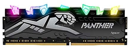 undefined Apacer Memory Desktop DDR4, 8GB (3200) - Computers & Tech - Lebanon