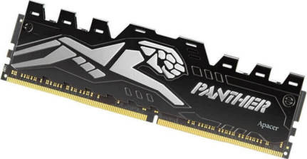 undefined Apacer Memory Desktop DDR4, 16GB (2666) - Computers & Tech - Lebanon