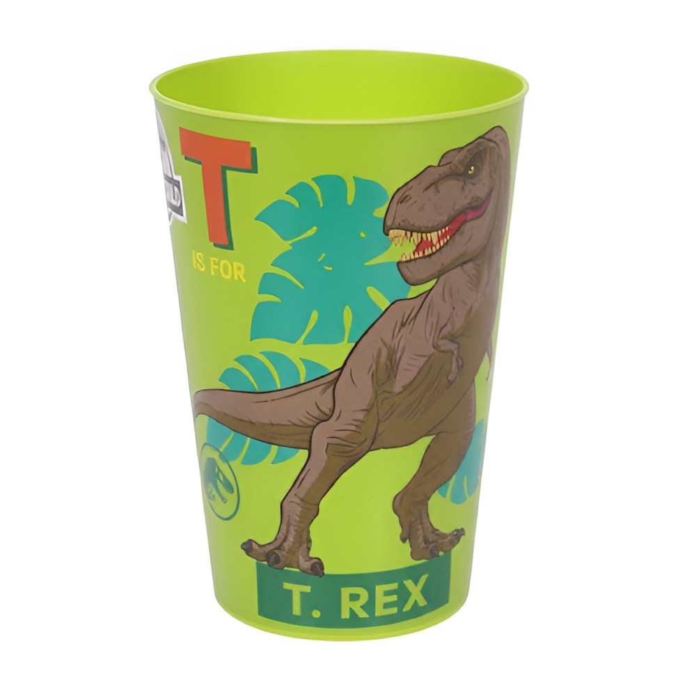 Trolls Kids Cup with Built-In Straw – Purple | 161911-271 - Home & Kitchen - Lebanon