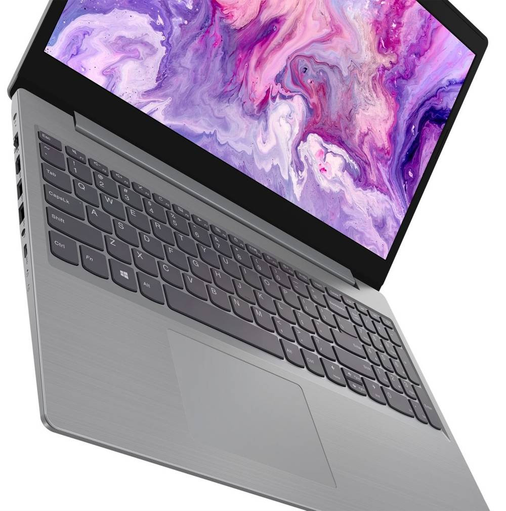 Lenovo Ideapad L3 15IML05 15.6" Laptop - Intel Core i5-10210U - RAM 4GB DDR4 - HDD 1TB - Graphics Integrated Intel UHD | 81Y30022RK - Computers & Tech - Lebanon