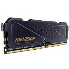 HikVision HIKVISION U10 8GB 3200MHz DDR4 U-DIMM RAM For Desktop | HKED4081CAA2F0ZB2/8 - Computers & Tech - Lebanon