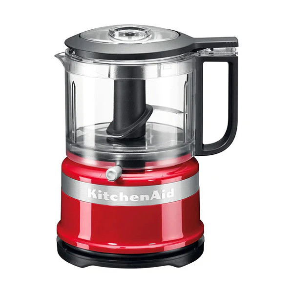 KitchenAid KitchenAid Chopper 0.83L - Passion Red | 5KFC3516HESD - Home & Kitchen - Lebanon
