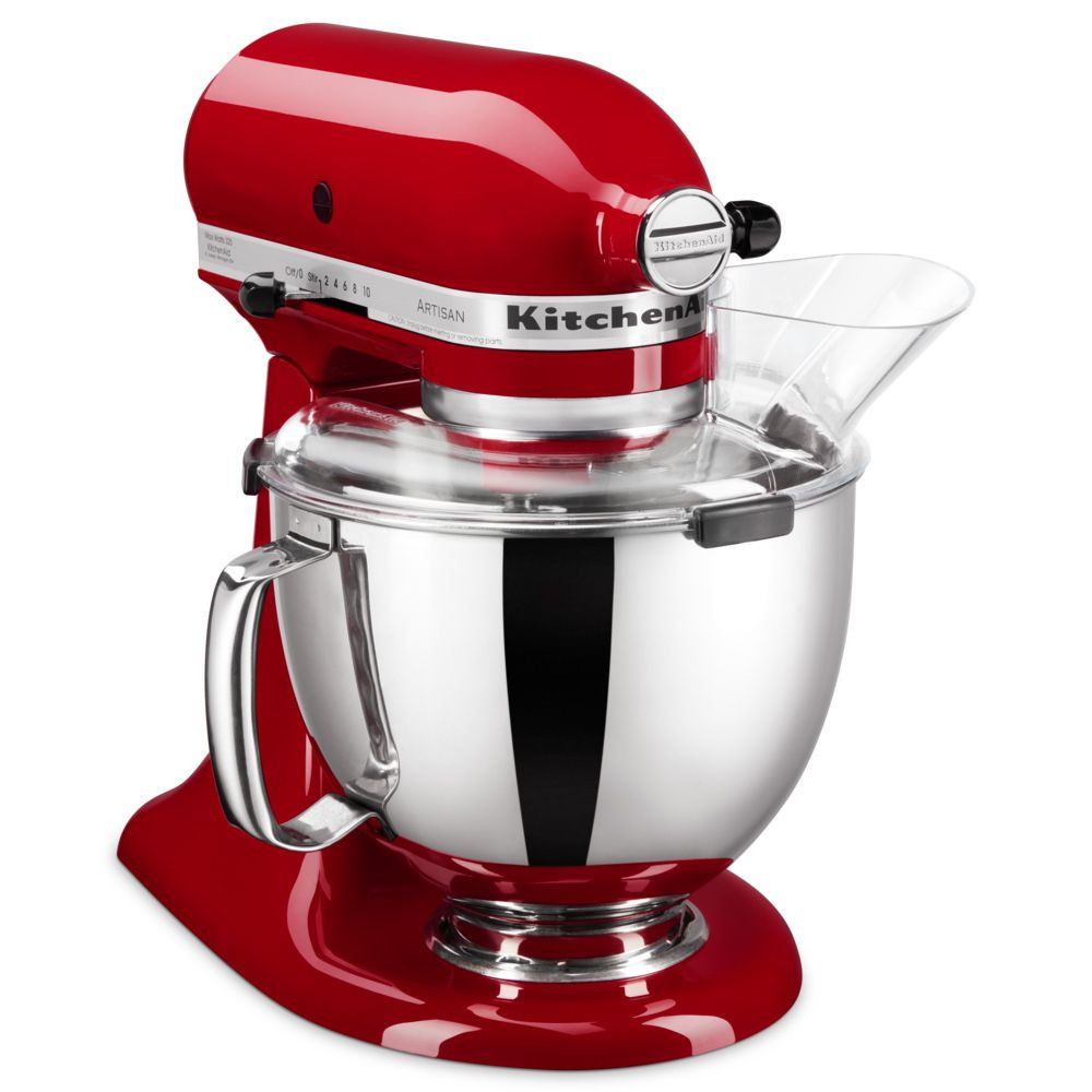 KitchenAid KItchenAid Secure Fit Pouring Shield | 5KSMTHPS - Home & Kitchen - Lebanon