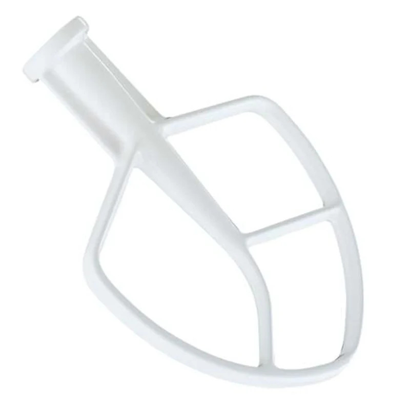 KitchenAid KitchenAid Flat Beater for Bowl-Lift Stand Mixers (KPM5, KG25, KH25, KP50, K5, KSM5) | K5AB - Home & Kitchen - Lebanon