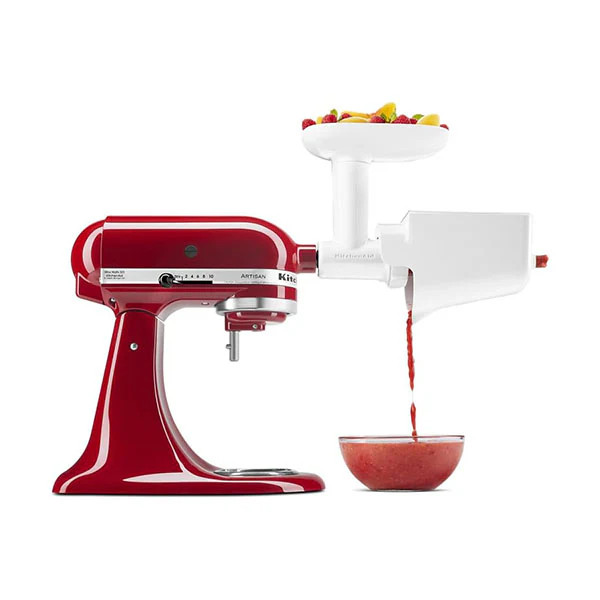 KitchenAid KitchenAid Fruit and vegetable strainer | 5KSMFVSP - Home & Kitchen - Lebanon