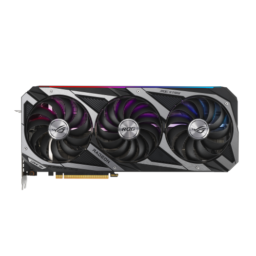 undefined VGA RX 6700XT 12GB DDR6, ASUS ROG-STRIX OC (FHR) - Other - Lebanon