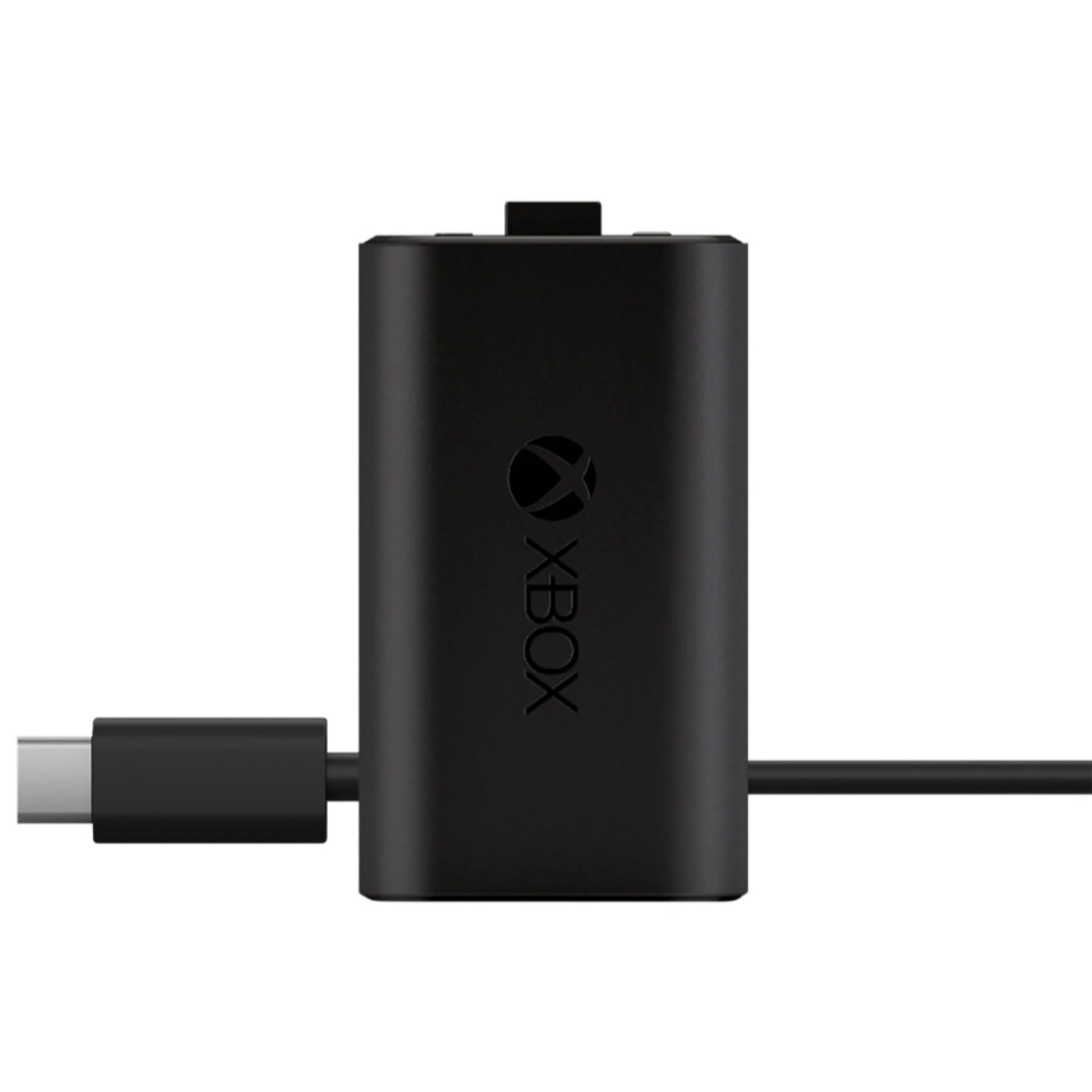 Microsoft Microsoft Xbox Series X|S Play & Charge Kit - Gaming - Lebanon