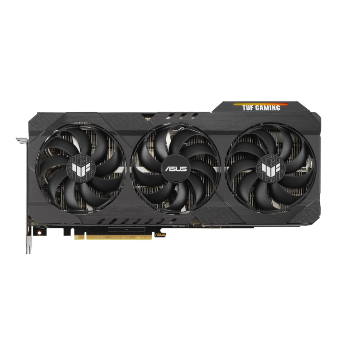 undefined VGA RTX 3080TI 12GB GB DDR6, ASUS TUF OC (FHR) - Computers & Tech - Lebanon