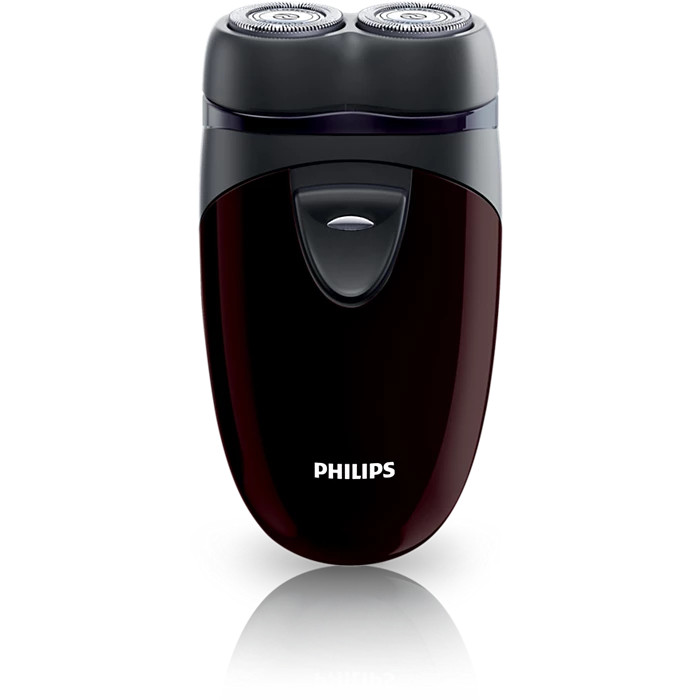 Philips Philips PQ206 Battery Powered Electric Shaver | PQ206 - Beauty & Personal Care - Lebanon