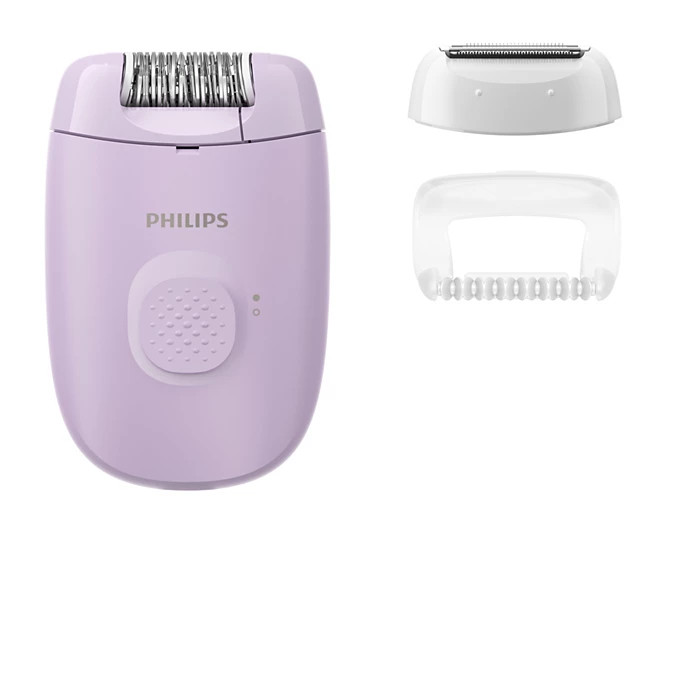 Philips Philips Epilator Series 2000 | BRE237 - Beauty & Personal Care - Lebanon