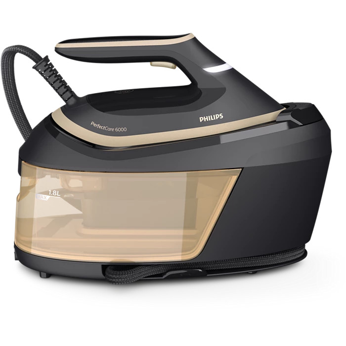 Philips Philips PerfectCare 6000 Series Steam Generator Iron | PSG6064 - Home & Kitchen - Lebanon