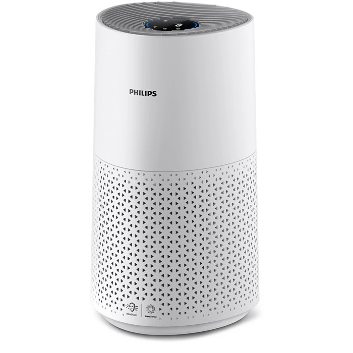 Philips Philips 1000 Series Air Purifier for Medium Rooms | AC1711 - Home & Kitchen - Lebanon