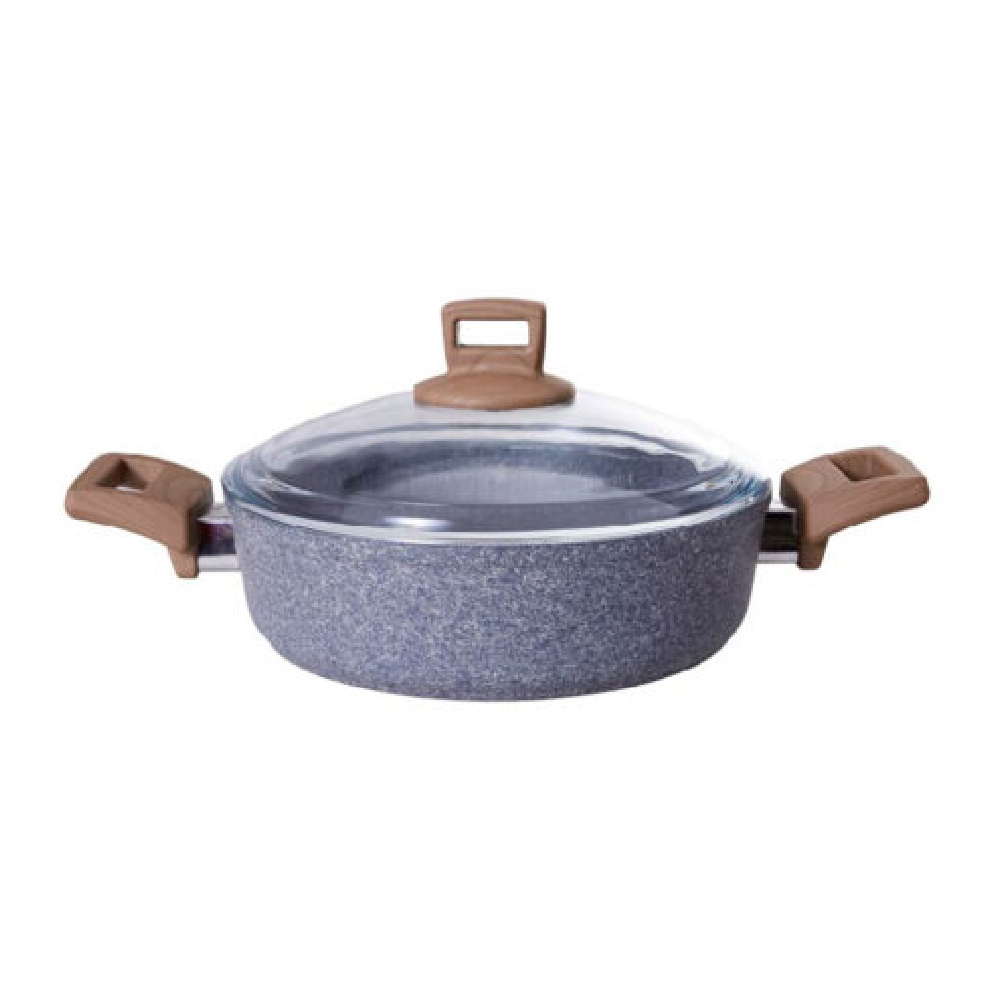 Karaca Karaca Fleurs 23cm Bul Bowl | 153.03.07.3668 - Home & Kitchen - Lebanon