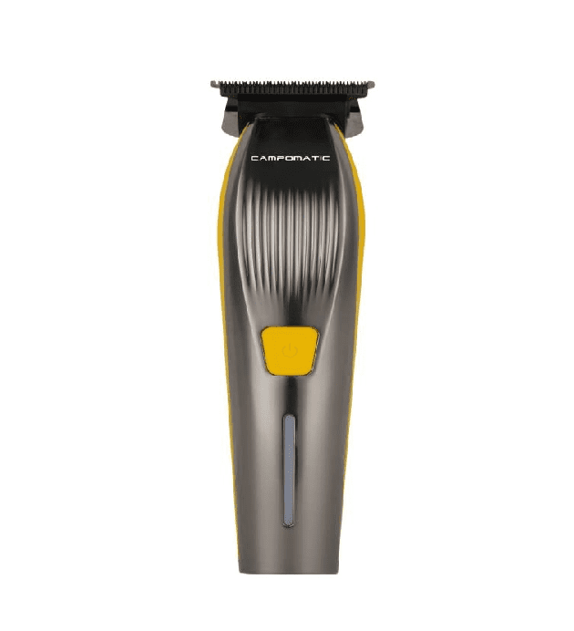 Campomatic Campomatic Hair & Beard Trimmer | HC25 - Beauty & Personal Care - Lebanon