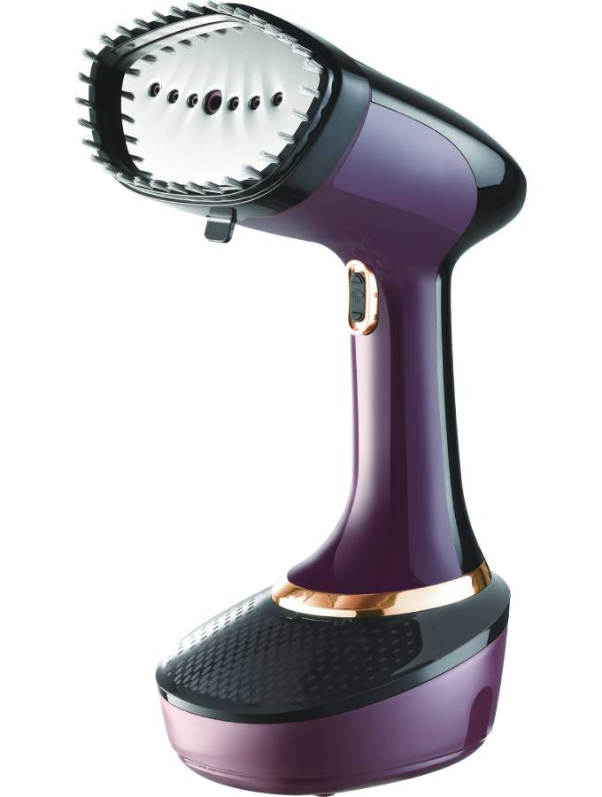 Campomatic Campomatic Handheld Steamer 1500W | GS150P - Home & Kitchen - Lebanon