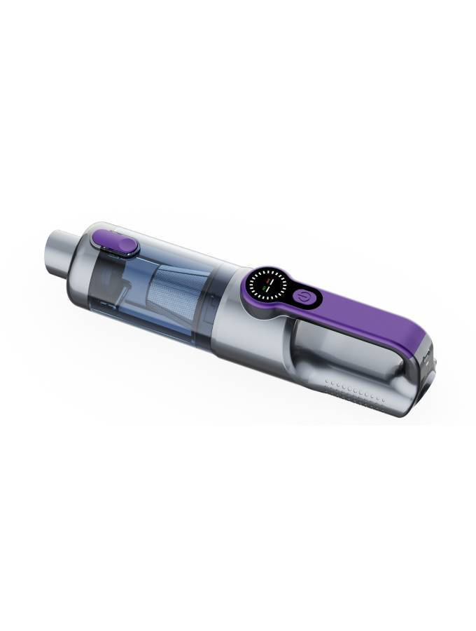 Campomatic Campomatic Cordless Handheld Vacuum Cleaner 110W | RC111 - Home & Kitchen - Lebanon