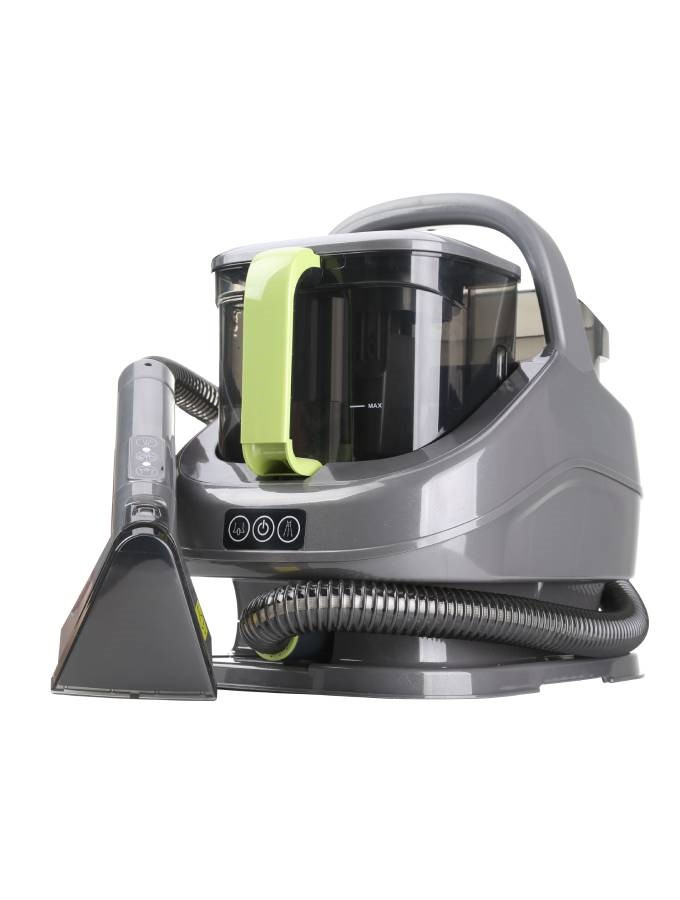Campomatic Campomatic Spot Cleaner with Steam, 1300W | SC1300 - Home & Kitchen - Lebanon