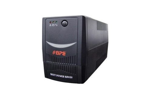 BEST ONE Best One UPS UPS 650VA (360watt) - Computers & Tech - Lebanon