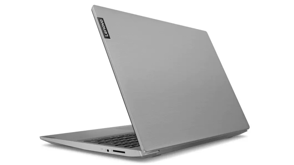 Lenovo Lenovo Ideapad S145 15IIL - Intel Core i3-1005G1 - 4GB Soldered DDR4-2666 1TB HDD 5400rpm 2.5" Integrated Intel UHD Graphics 15.6" HD (1366x768) TN 220nits Anti-glare | 81W800BNAK - Computers & Tech - Lebanon