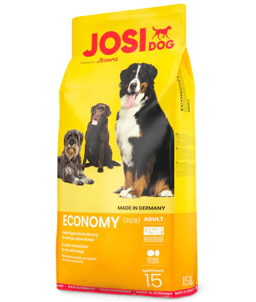 undefined Josi Economy 15kg Dry Dog Food - Other - Lebanon