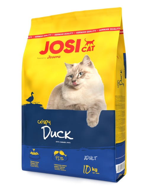 undefined Josi Crispy Duck 10kg Dry Dog Food - Other - Lebanon