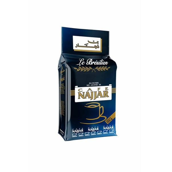 Najjar Le Bresilien 200GR - Home & Kitchen - Lebanon