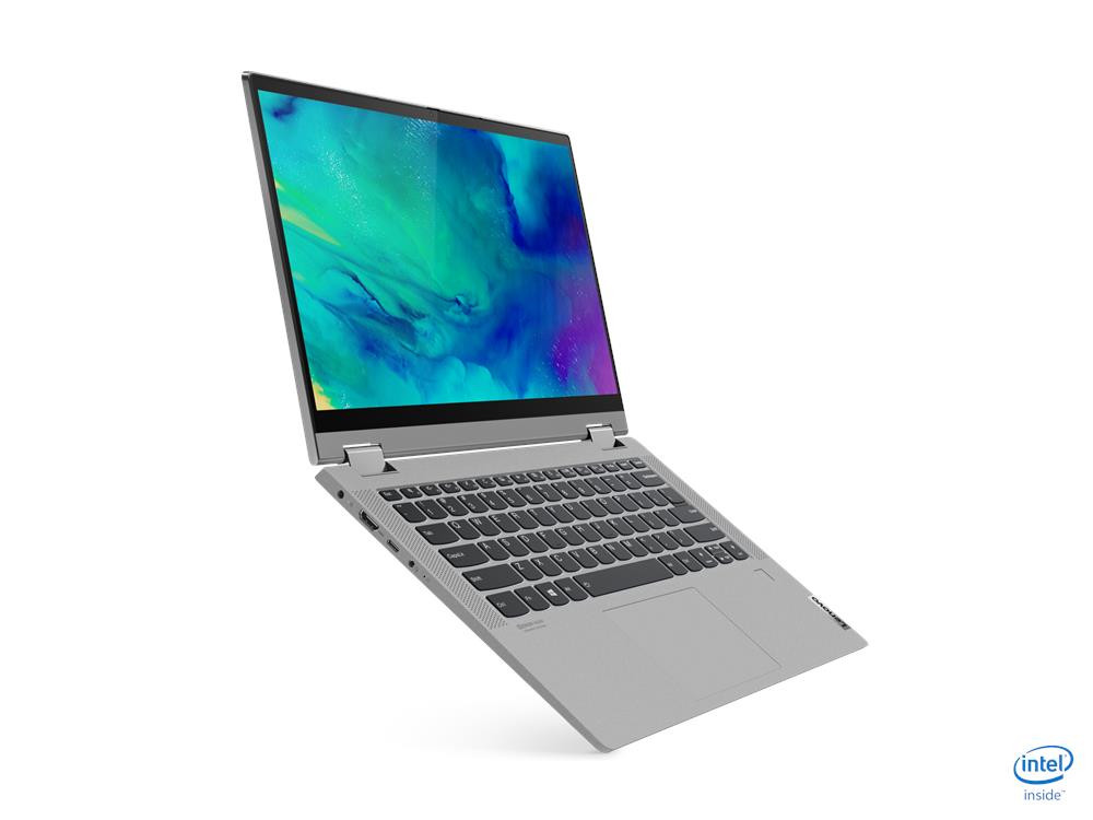 Lenovo Lenovo IdeaPad Flex 5 14ITL05 Intel Core i3-1115G4 4GB Soldered DDR4-3200 128GB SSD M.2 2242 PCIe 3.0x4 NVMe 14" FHD | 82HS00FTUS - Computers & Tech - Lebanon