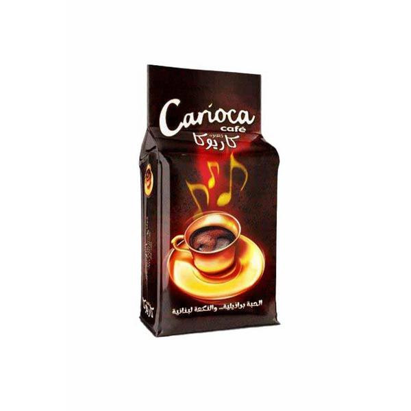 Najjar Carioca Cafe 180GR - Home & Kitchen - Lebanon