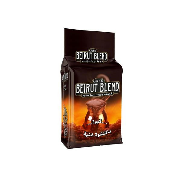 Najjar Beirut Blend 180GR - Home & Kitchen - Lebanon