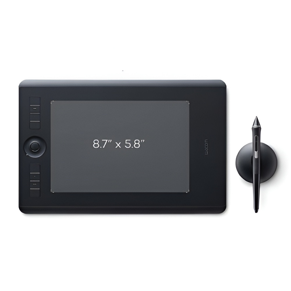 Wacom WACOM INTUOS PRO PAPER MEDIUM, NORTH | PTH-660P-N - Phones & Wearables - Lebanon