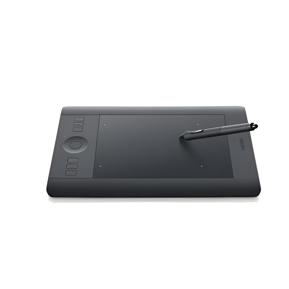 Wacom WACOM INTUOS PRO SMALL, EN & ES | PTH-451-ENES - Phones & Wearables - Lebanon