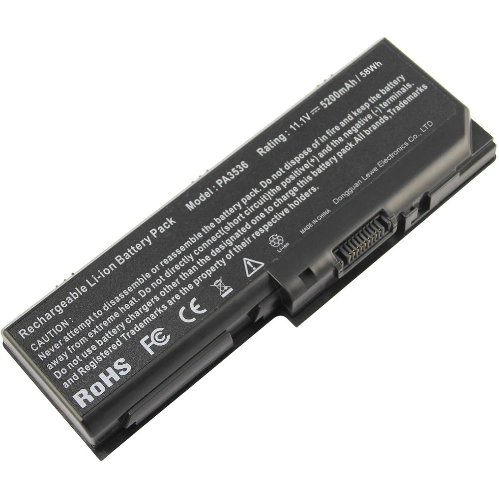 Toshiba TOSHIBA Compatible Laptop Battery | 3536 - Computers & Tech - Lebanon