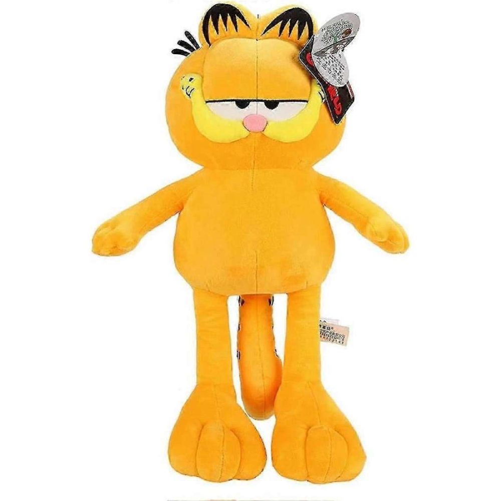 Garfield Plush Toy – 70cm | AL24374 - Toys & Games - Lebanon