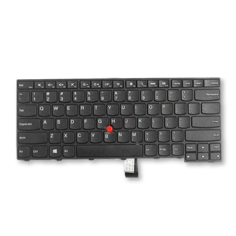 Lenovo Lenovo Compatible Laptop Keyboard E431 | E431 - Computers & Tech - Lebanon